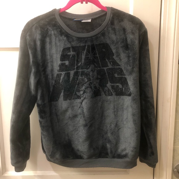 Super soft sweatshirt - Picture 1 of 4